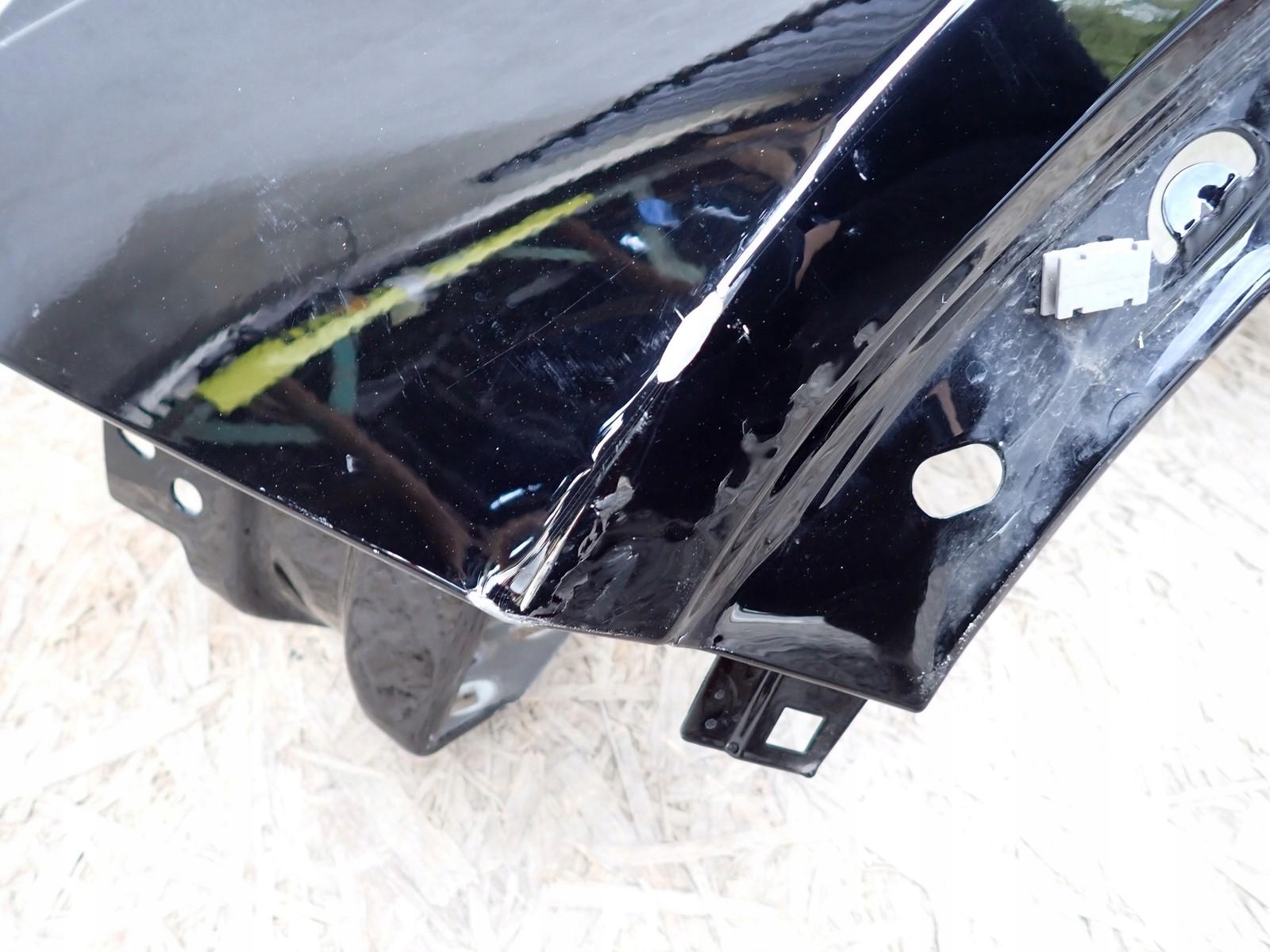 fender left front front FIAT 600 600E 365 2023- 52205394