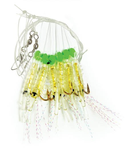 ZESTAW MORSKI YORK NA ŚLEDZIA