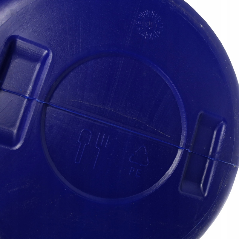 BECZKA PLASTIKOWA 85L DO KISZENIA KAPUSTY NA WODĘ Marka Sterk