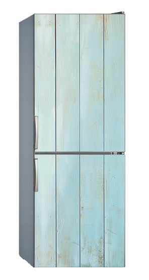 Magnetická podložka na velké ledničky magnet 60 x 180 cm ML098