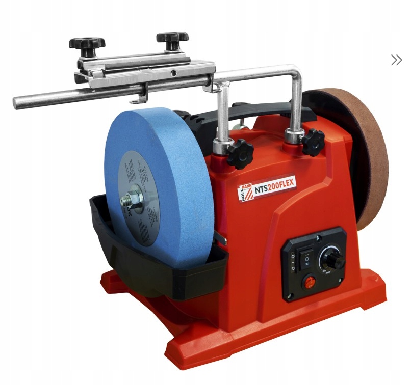 Szlifierka Holzmann NTS200FLEX 230V