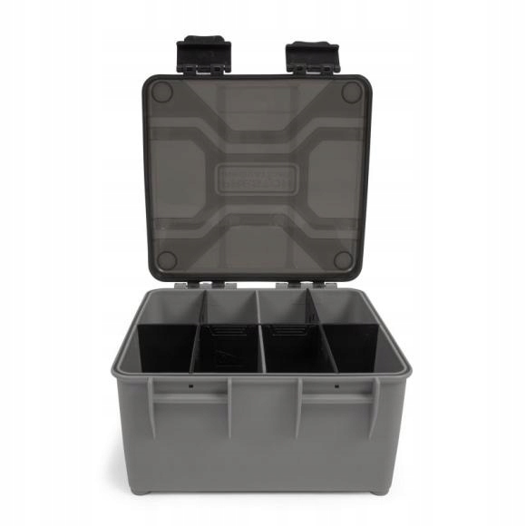 Preston Pudełko na akcesoria Hardcase Accessory Box XL