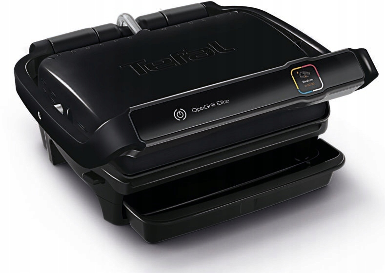 

Grill elektryczny Tefal Optigrill Elite GC750830
