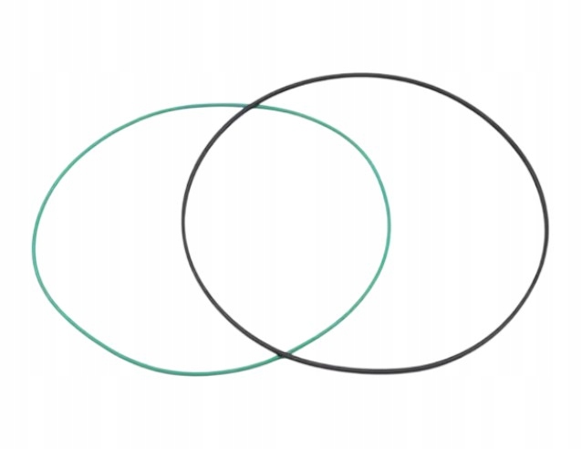 Těsnění Pístu Volvo Kolový Nakladač 11038747