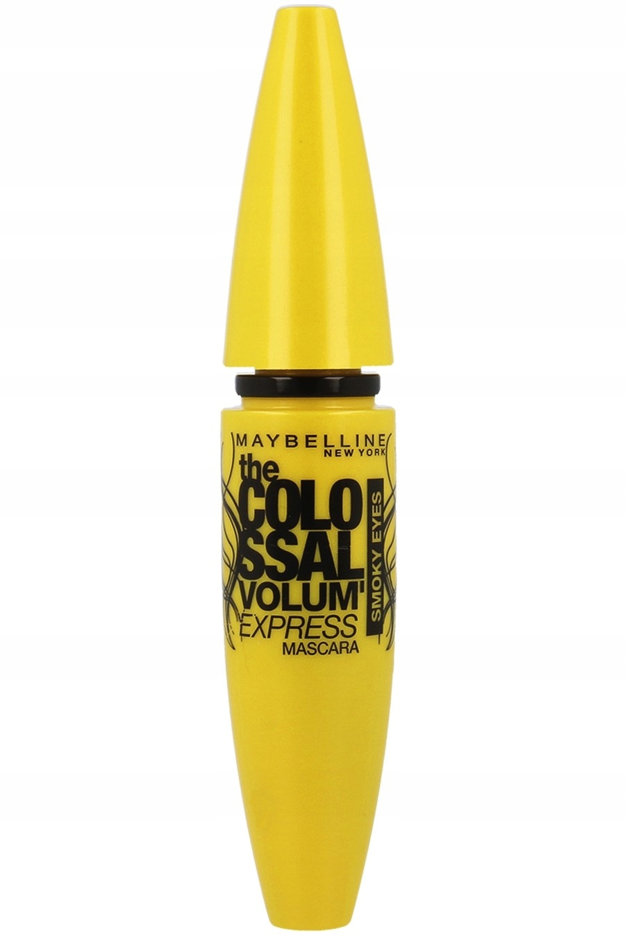

Maybelline Colossal Smoky EYES-tusz do rzęs
