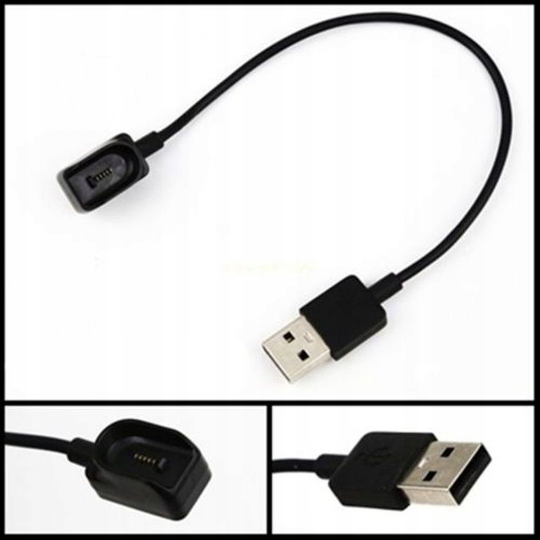 Plantronics Voyager Legend ładowarka kabel USB