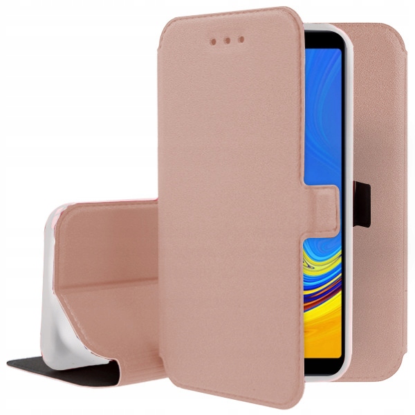 

Etui Z Klapką Flip Wallet Samsung A6 Plus 2018