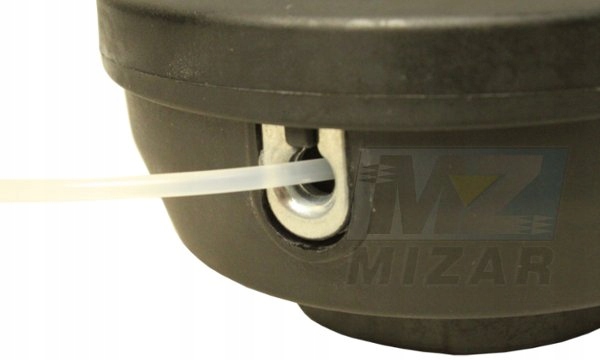 GŁOWICA ŻYŁKOWA KOSY M10x1,25 EASY LOAD UTWARDZANA Marka Geko