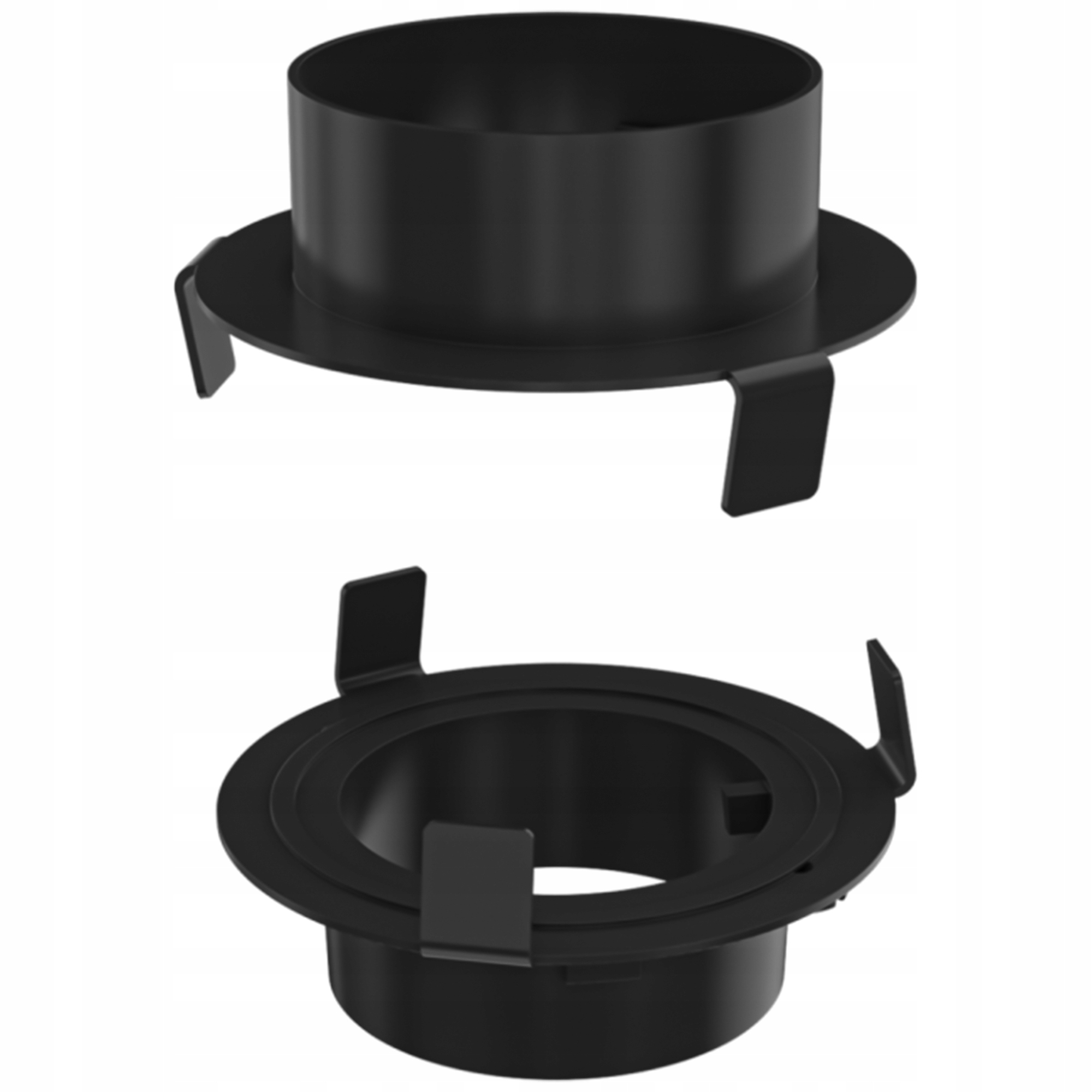 Sada držáků pro akumulační kotouče Ø200 mm