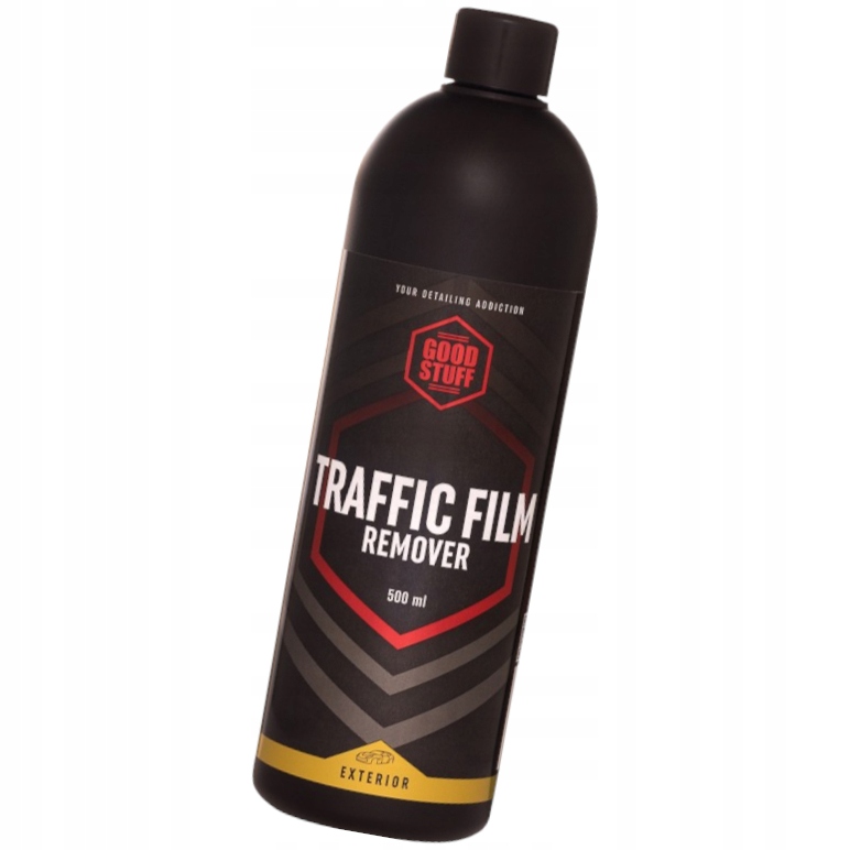 Good Stuff Traffic Film Remover Tfr Pre Wash Oprysk Do Mycia Wstępnego