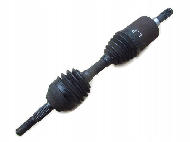 Чероки liberty KJ 2.8 крд Полуось левый перед