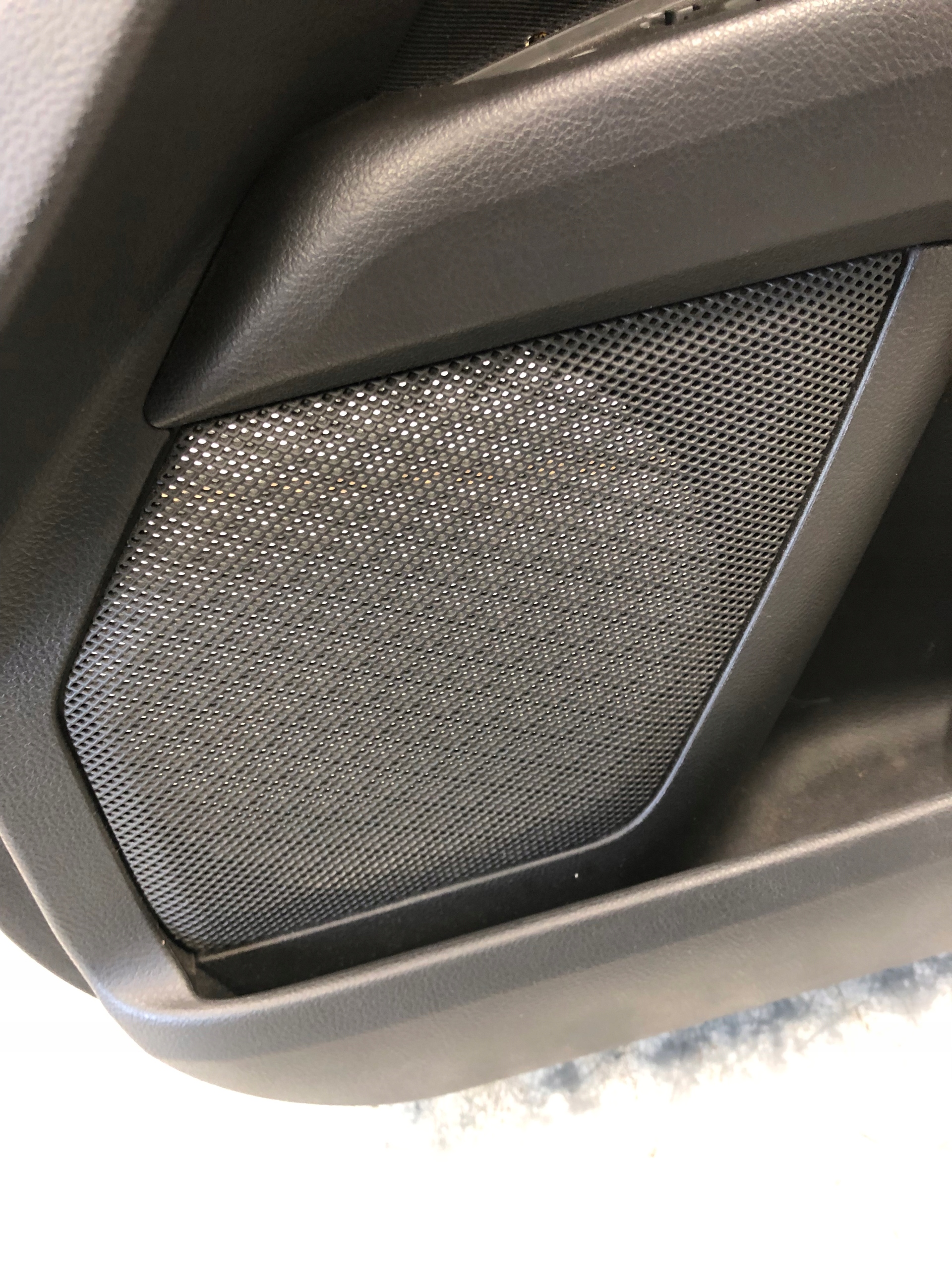 side door right front FORD MONDEO MK5 DS73-F238A50