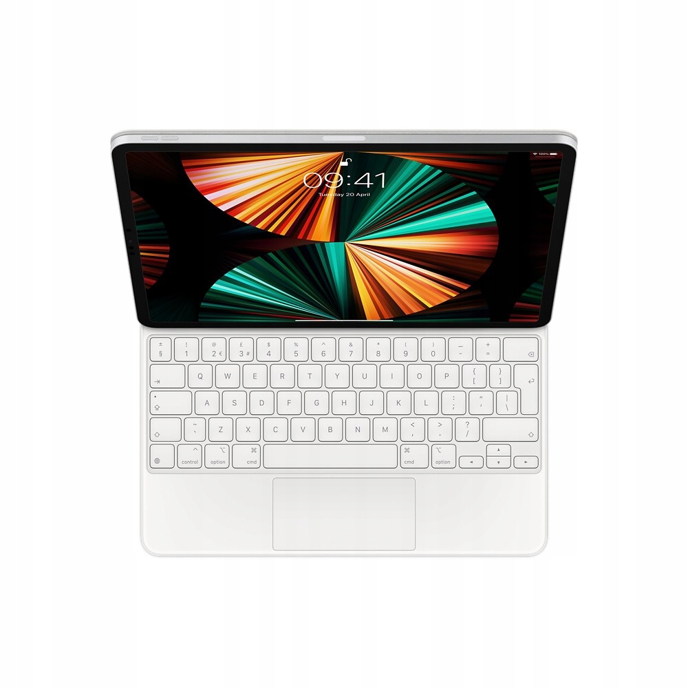 Apple Клавіатура iPad Magic 12.9 (5-е покоління))