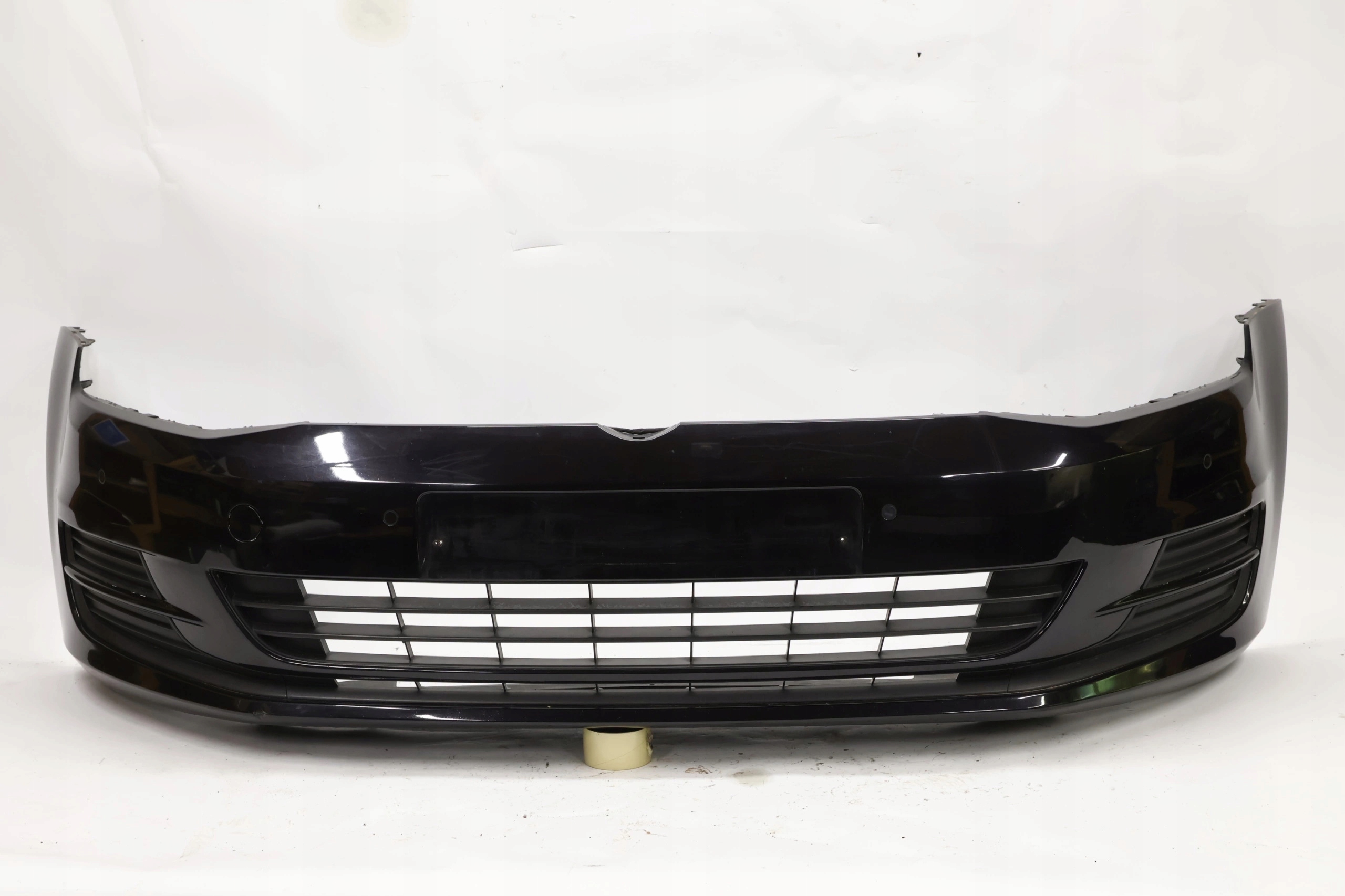 VW Golf VII бампер перед LC9Xg0807221