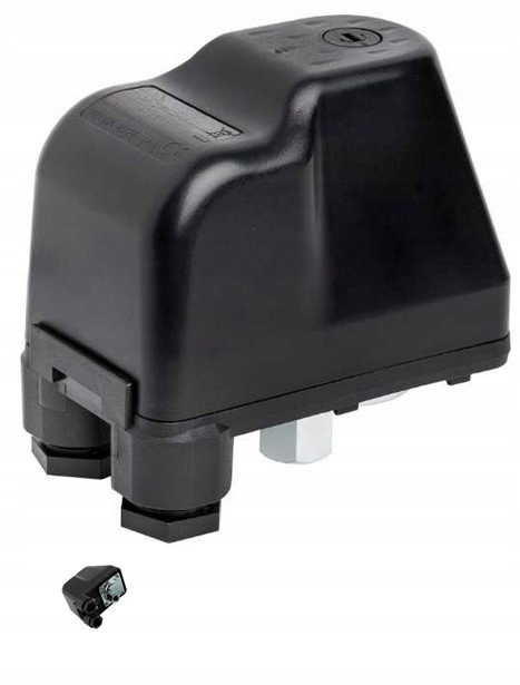 Vypínač pro Nocchi Pentair Water Multi Evo-a 3-60 Aquasystem VAO50