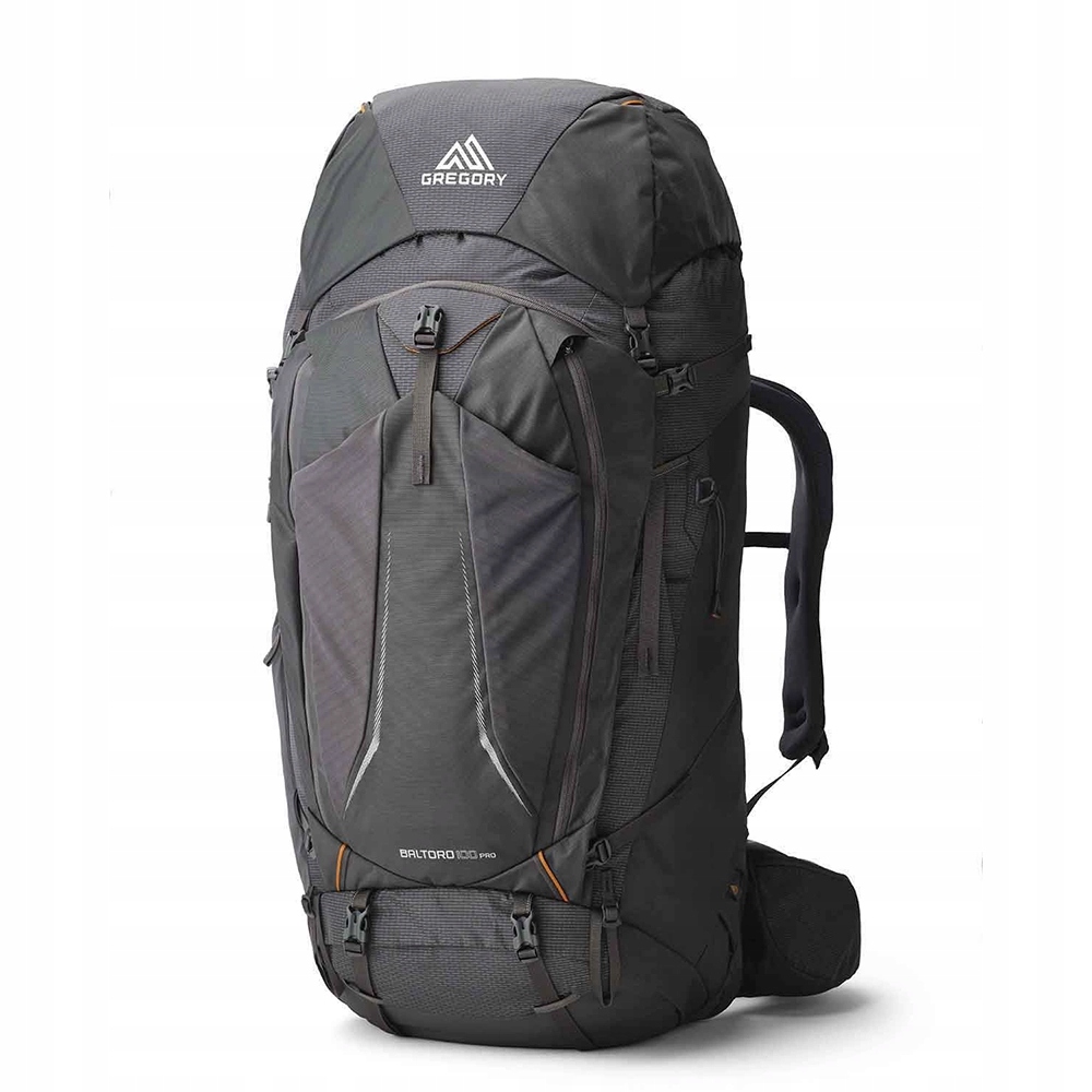 Plecak Gregory Baltoro Pro 100 Iron Grey M
