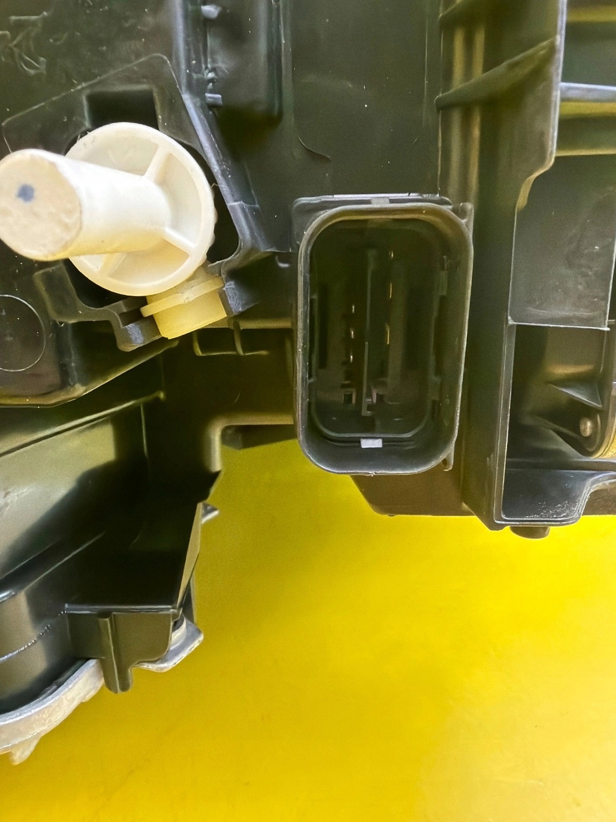 light right BMW X2 F39 Full Led 5A1E0A8-02