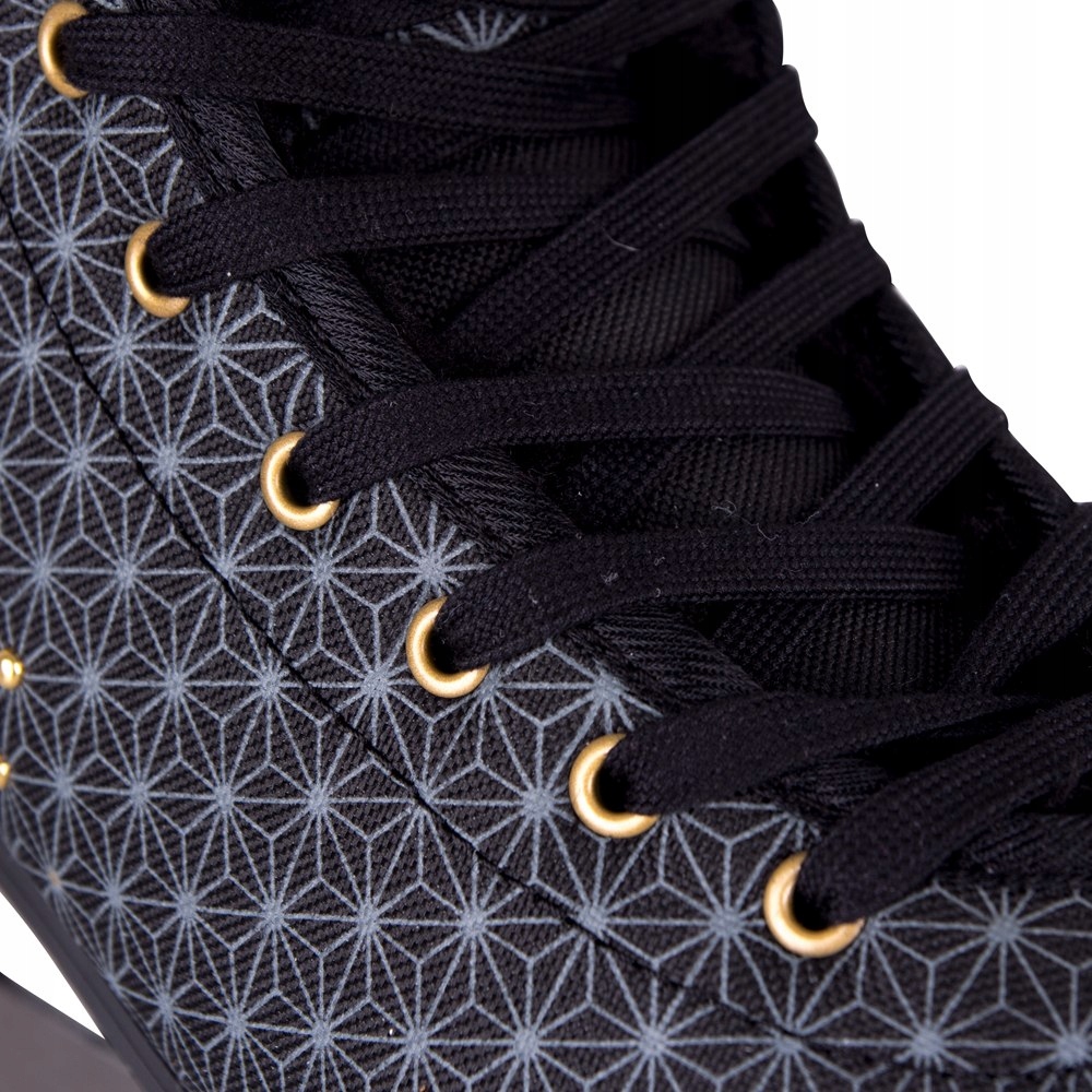 ŁYŻWY DAMSKIE ACTION DOTY ROZM. 40 /INSPORTLINE EAN (GTIN) 8596084033352