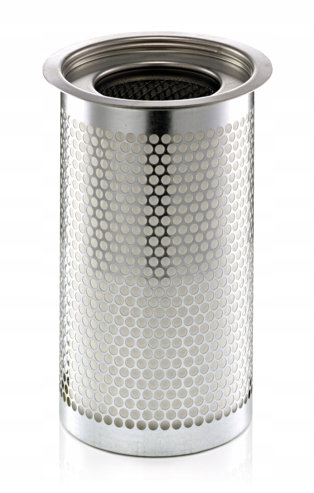 MANN-FILTER FILTR OLEJU Marka Mann-Filter