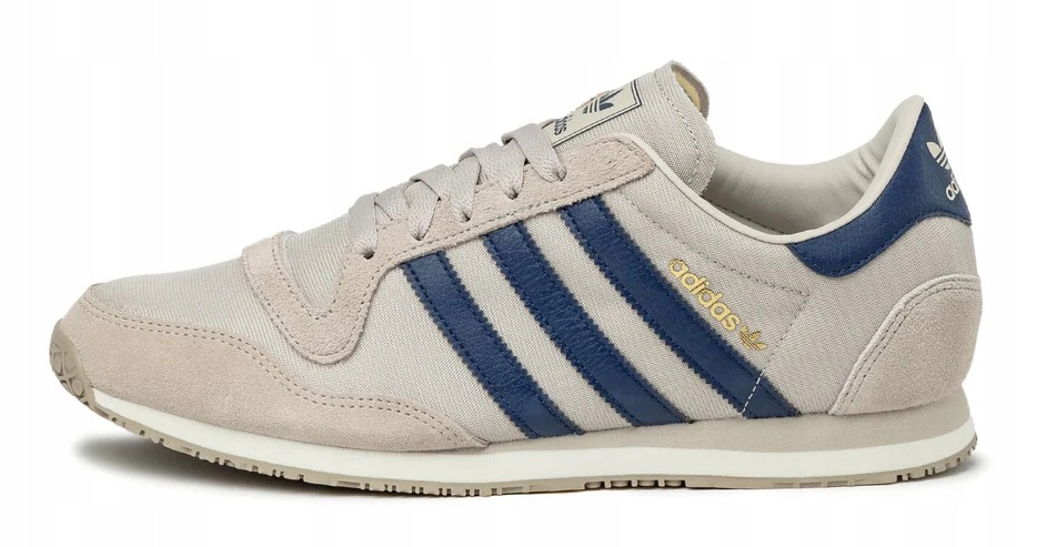 Boty Adidas Galaxy Og JR1518 pánské sportovní klasické boty 49 1/3