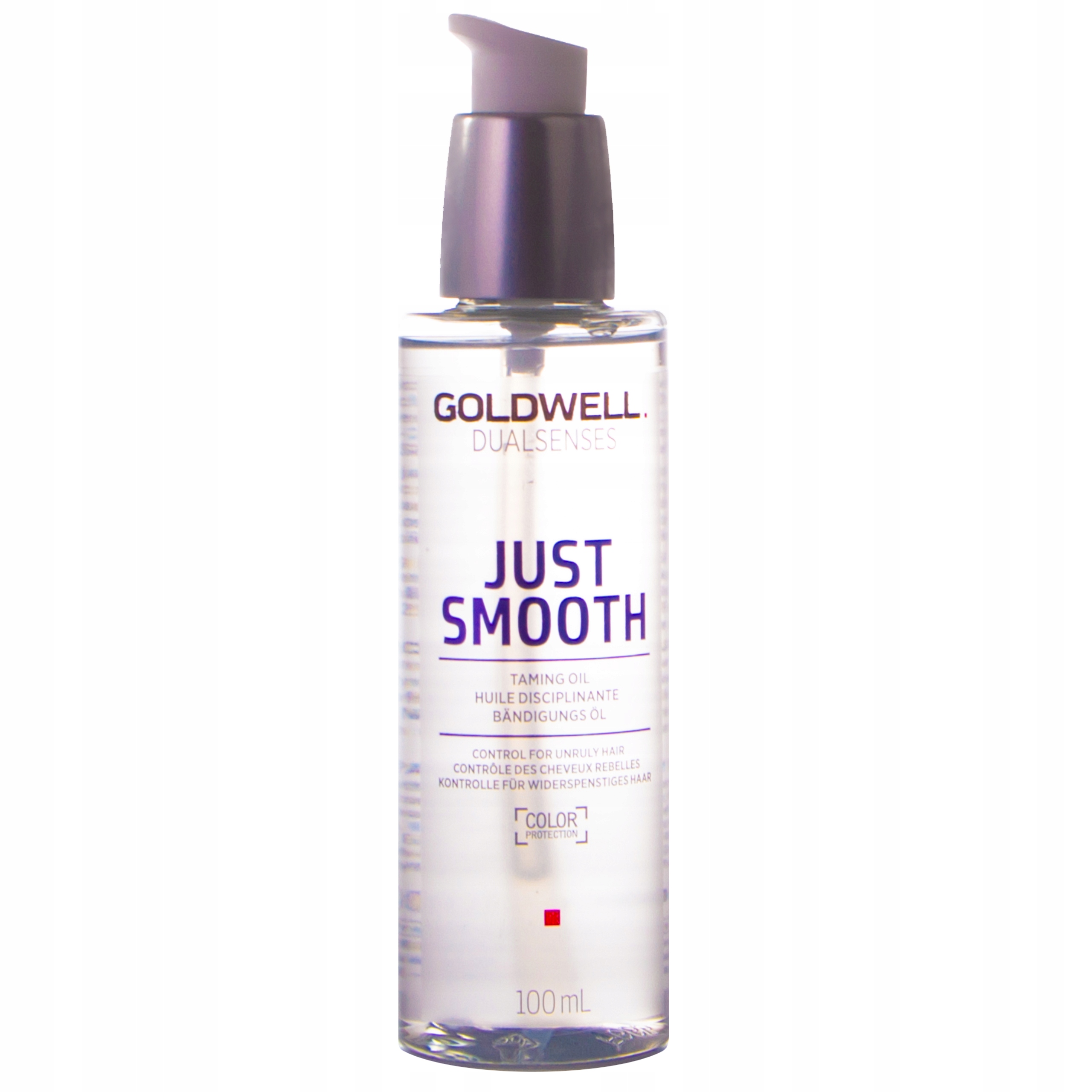 

Goldwell Dualsenses Just Smooth olejek 100 ml