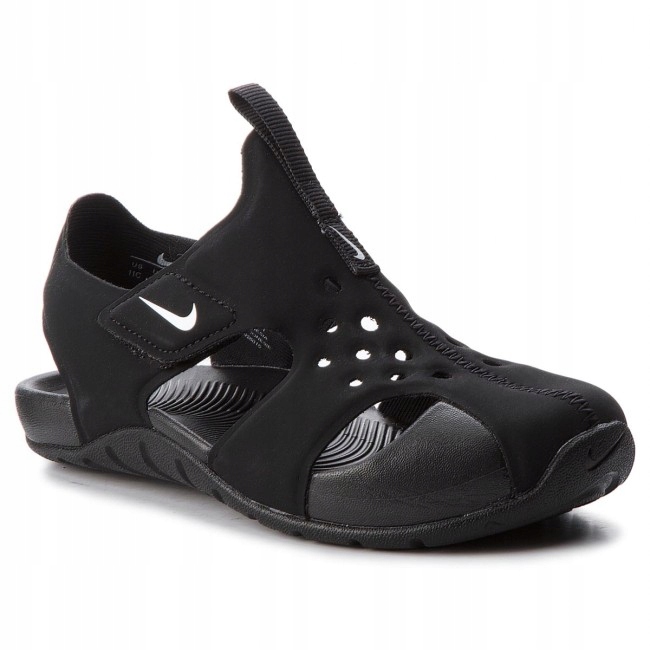 

Sandałki Nike Sunray Protect 943826-001 R 33,5