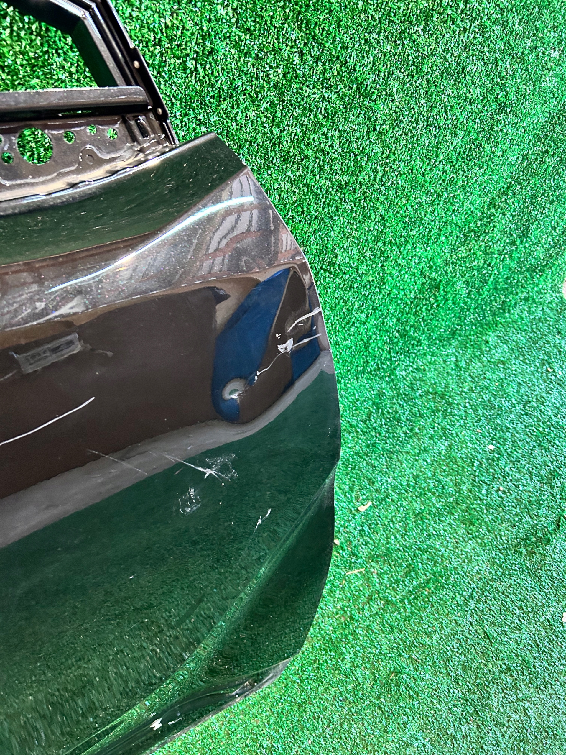 door front right TOYOTA C-HR NR.259