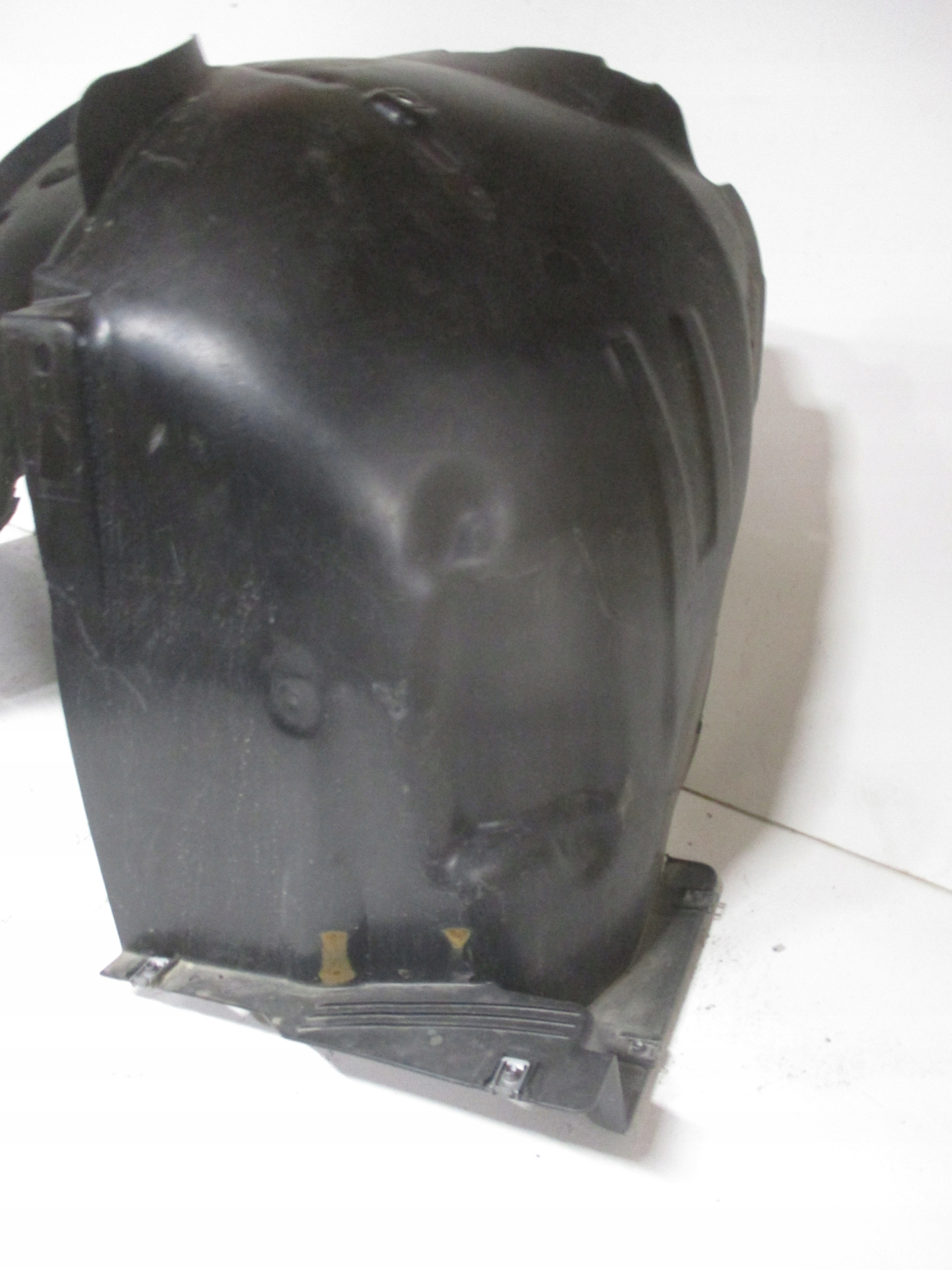 mudguard left right front front JEEP AVENGER 52170940 52170939