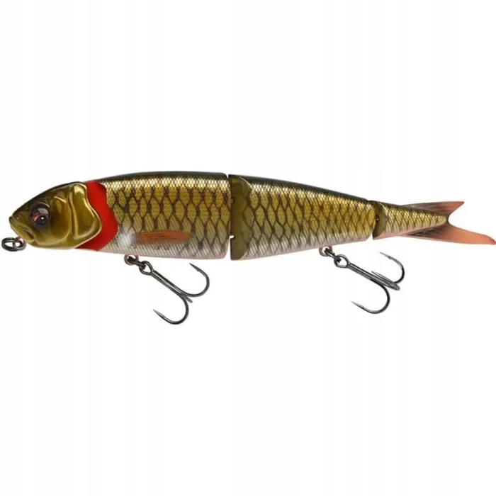 4PLAY CL Swim N Jerk 19CM/52G Dirty Roach