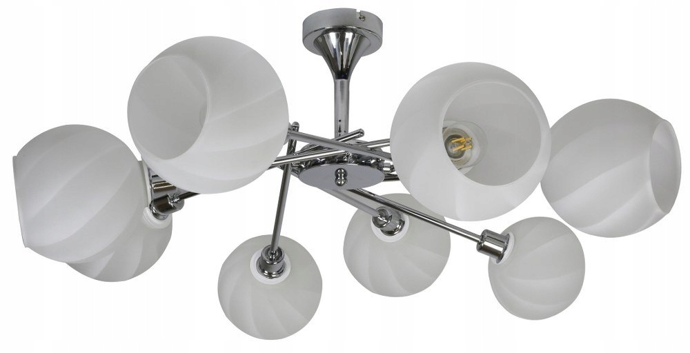 Stropní svítidlo Raul 38-72290 Candellux