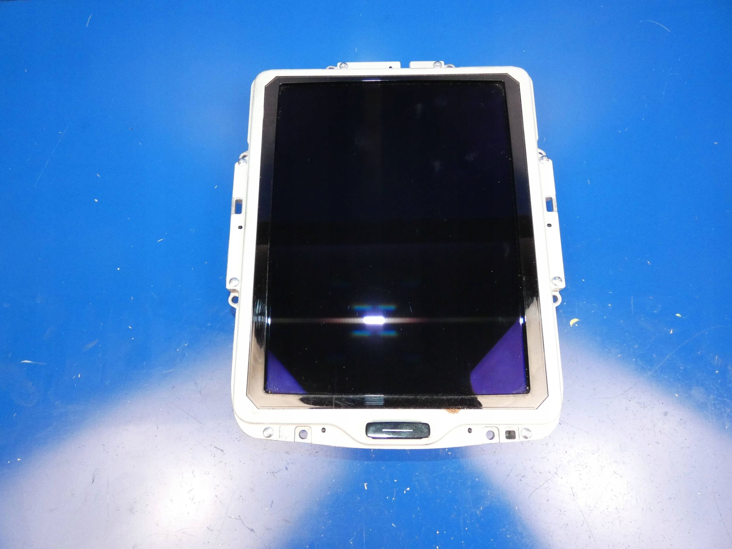 VOLVO XC90 II MONITOR display navigation devices