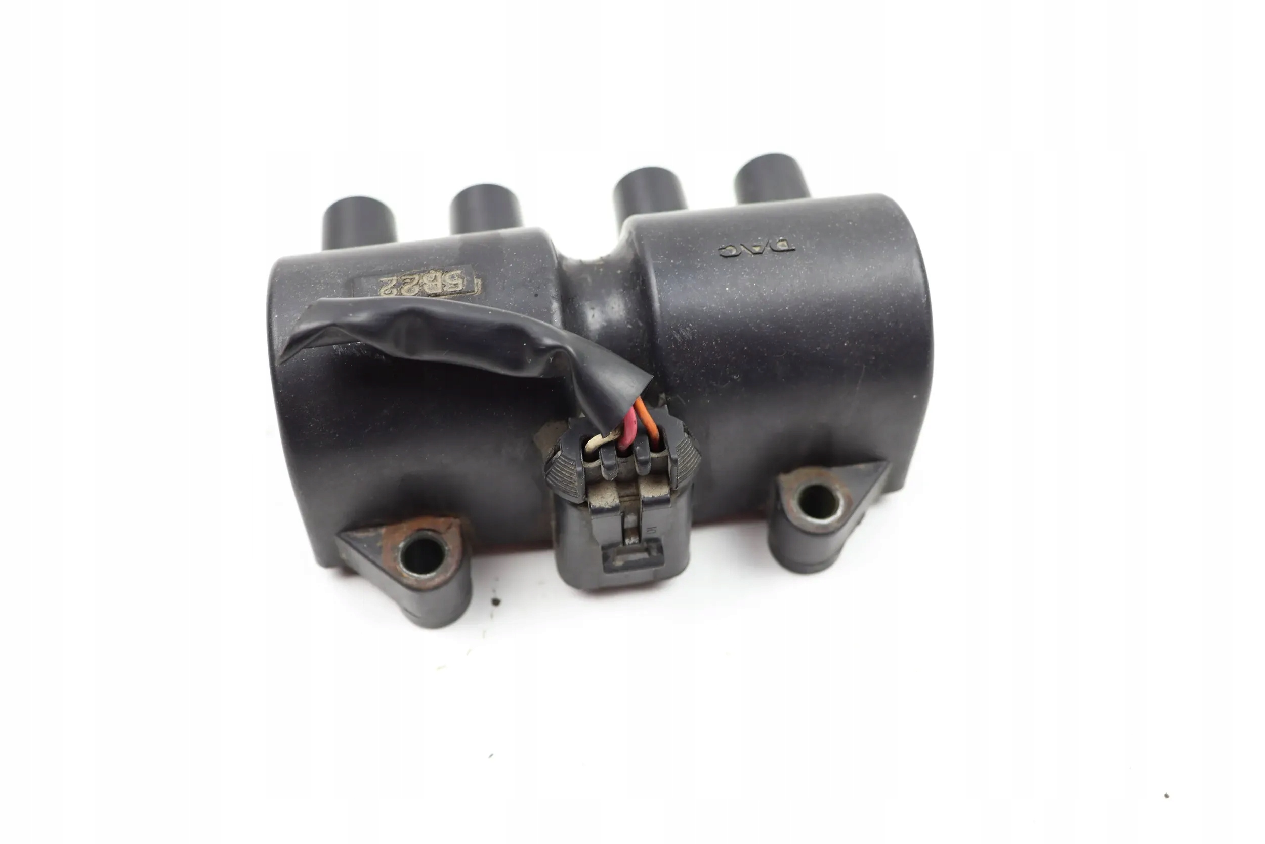CHEVROLET AVEO T200 KALOS coil ignition 1.2 1.4B 96253555