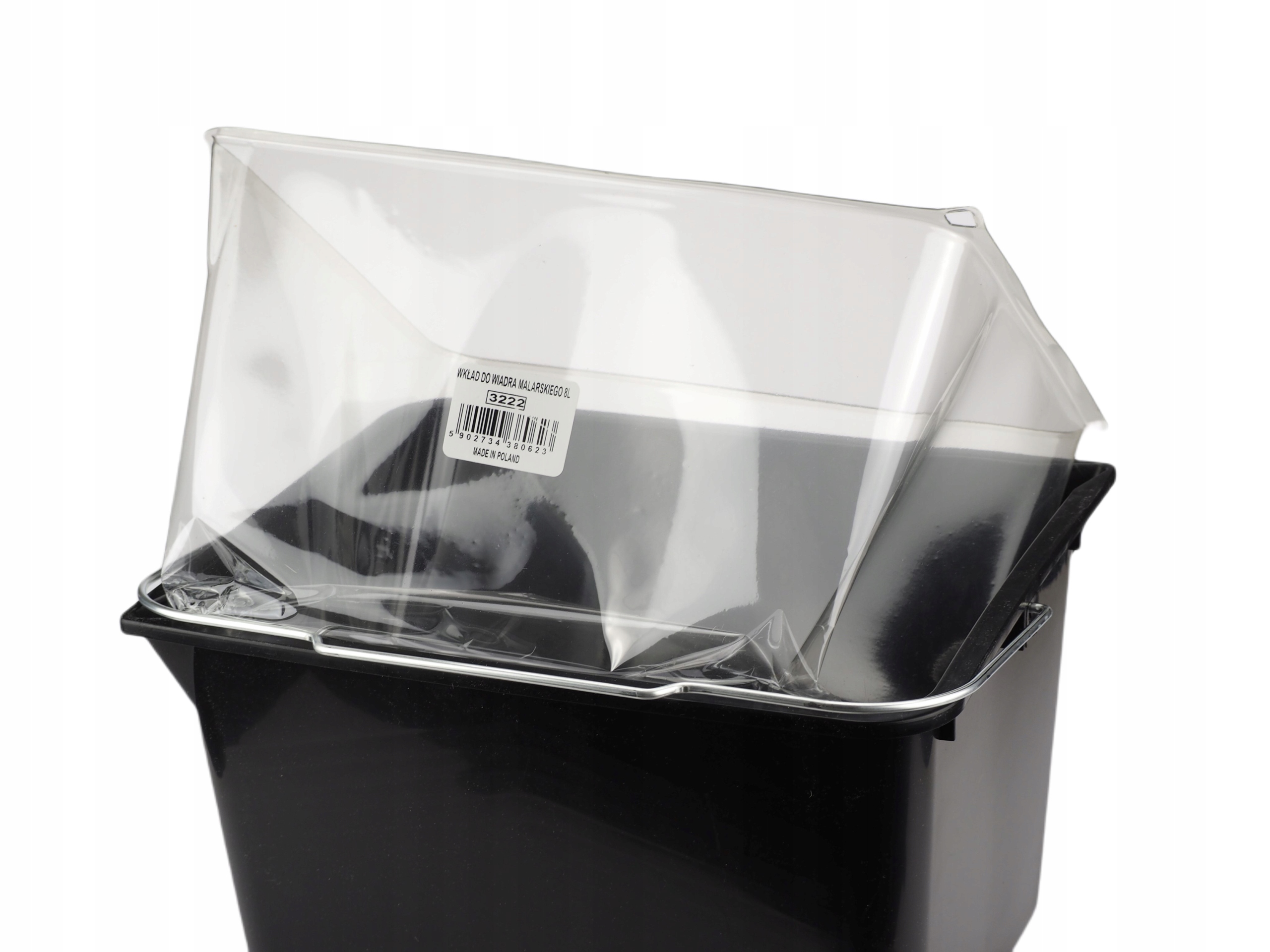 

Wkład Do Wiadra Malarskiego 12L