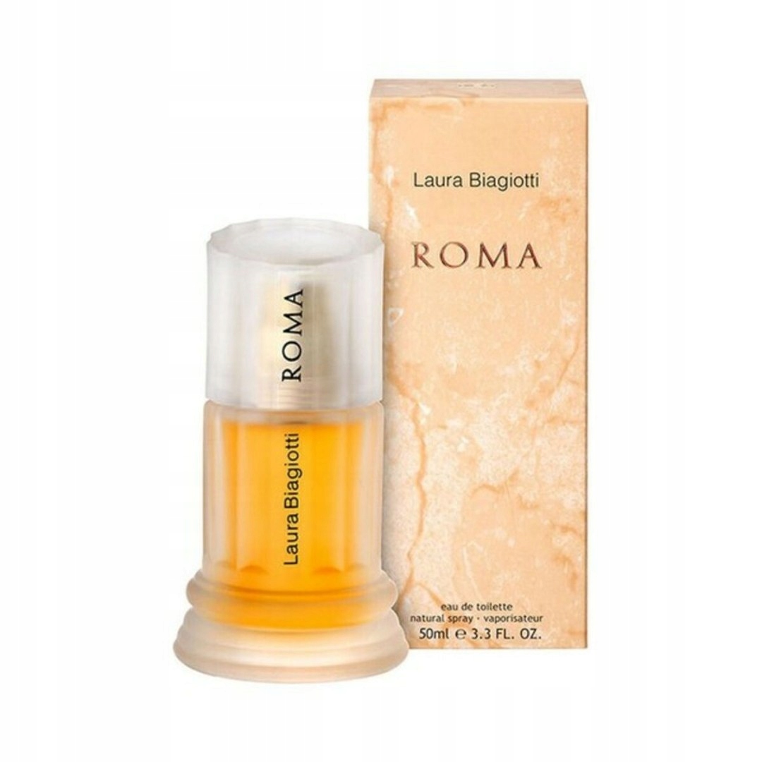 Dámské Parfémy Laura Biagiotti 10005176 Edt 25 ml