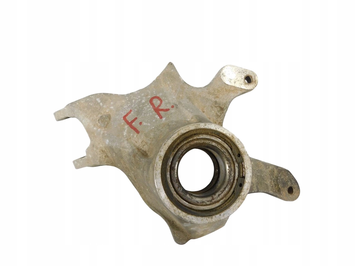 Pravá Výhybka Can-am Maverick X3 Turbo 16-24 U-11 706204786