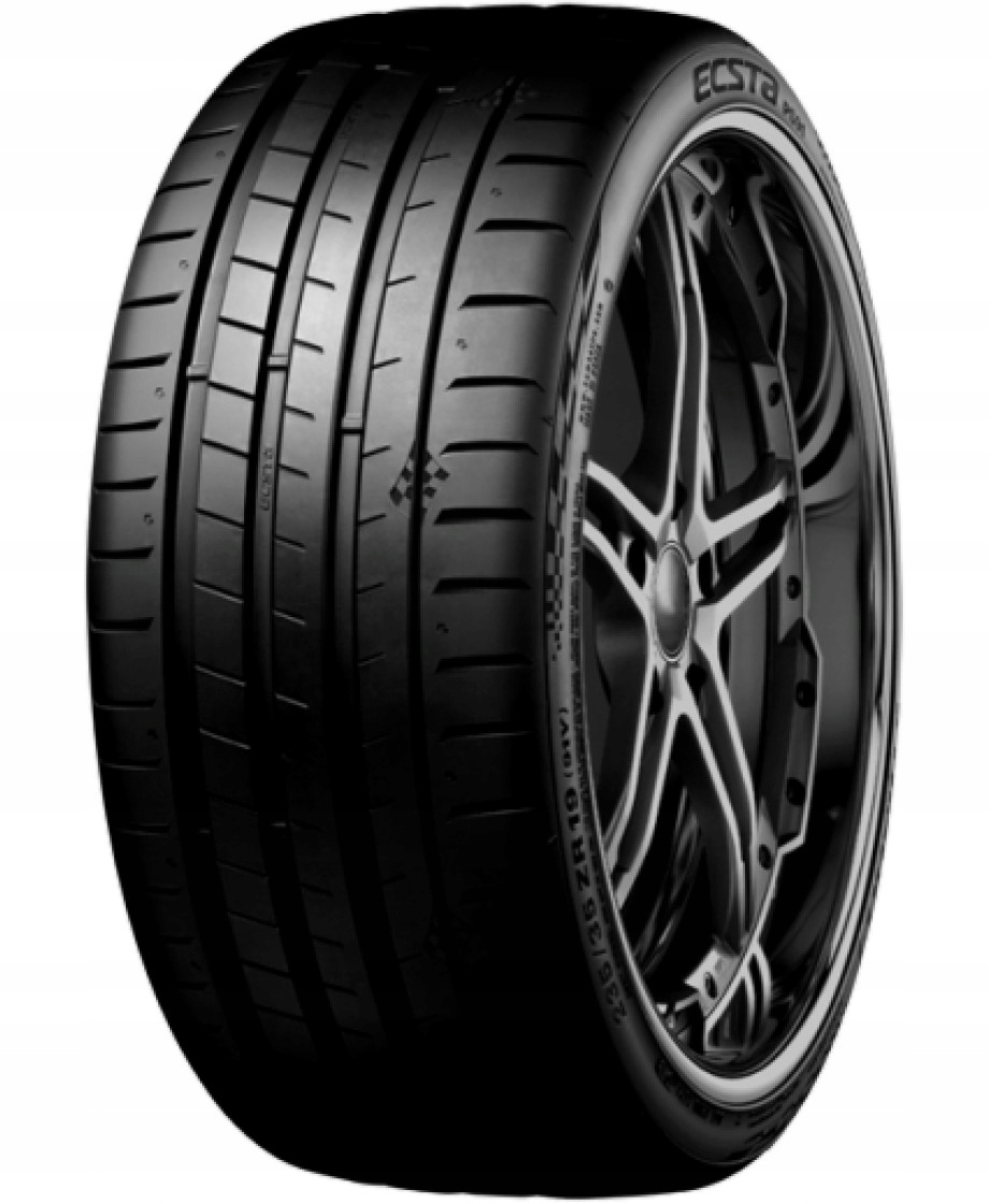 Kumho PS91 265/40 R20 XL 104 Y