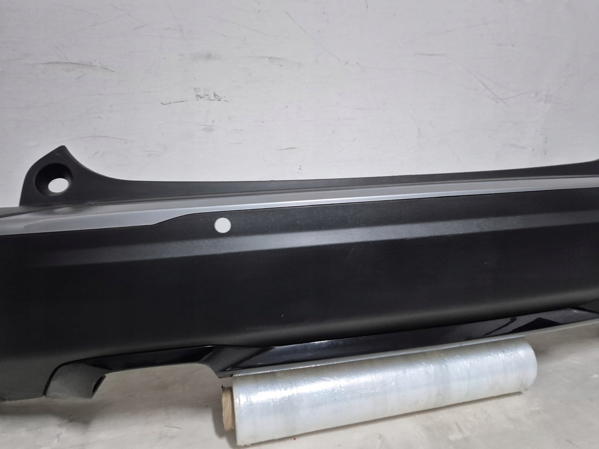 PEUGEOT 2008 II 2 19-> bumper rear part rear PDC