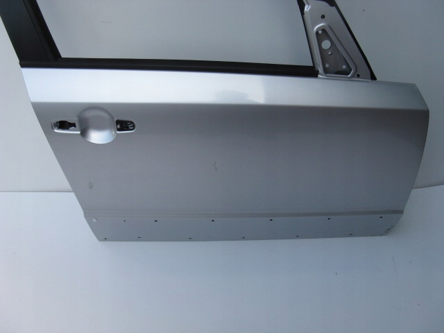 door right front FIAT SEDICI ZCC