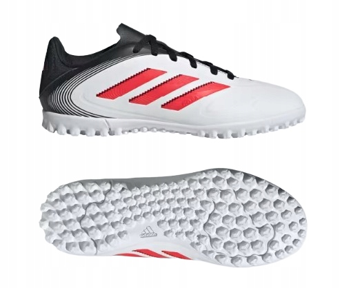 Adidas turfy adidas Copa Pure III Club Tf velikost 38 2/3