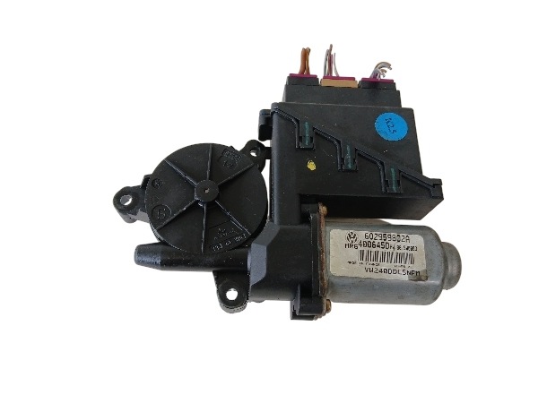 VW POLO 9N SEAT IBIZA III mini motor windows left front 6Q2959802A