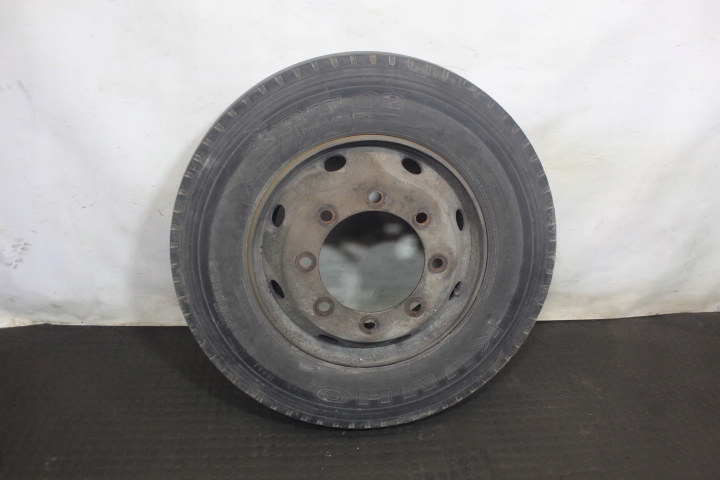 Колесо обід R19. 5 RENAULT MIDLINER M 210.12