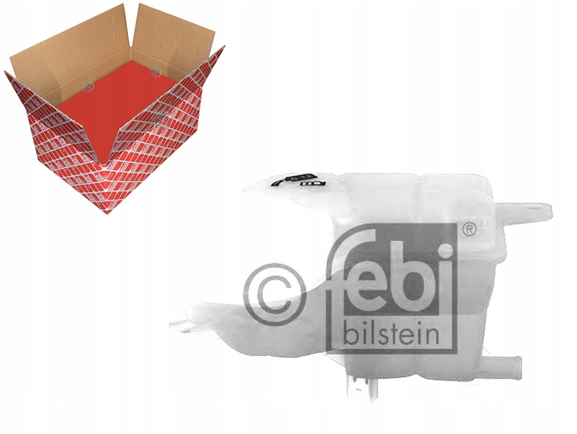 Vyrovnávací Nádrž Audi A6 2.7TDI 3.0 3.0TDI 4.2 Asistent Kolize #34