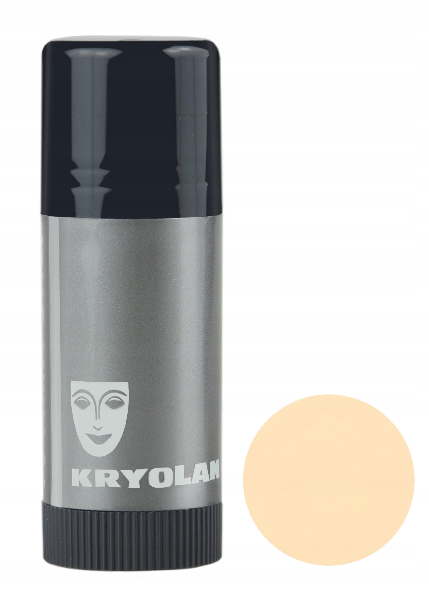 Kryolan Tv Paint Stick Podkład w sztyfcie Naturell