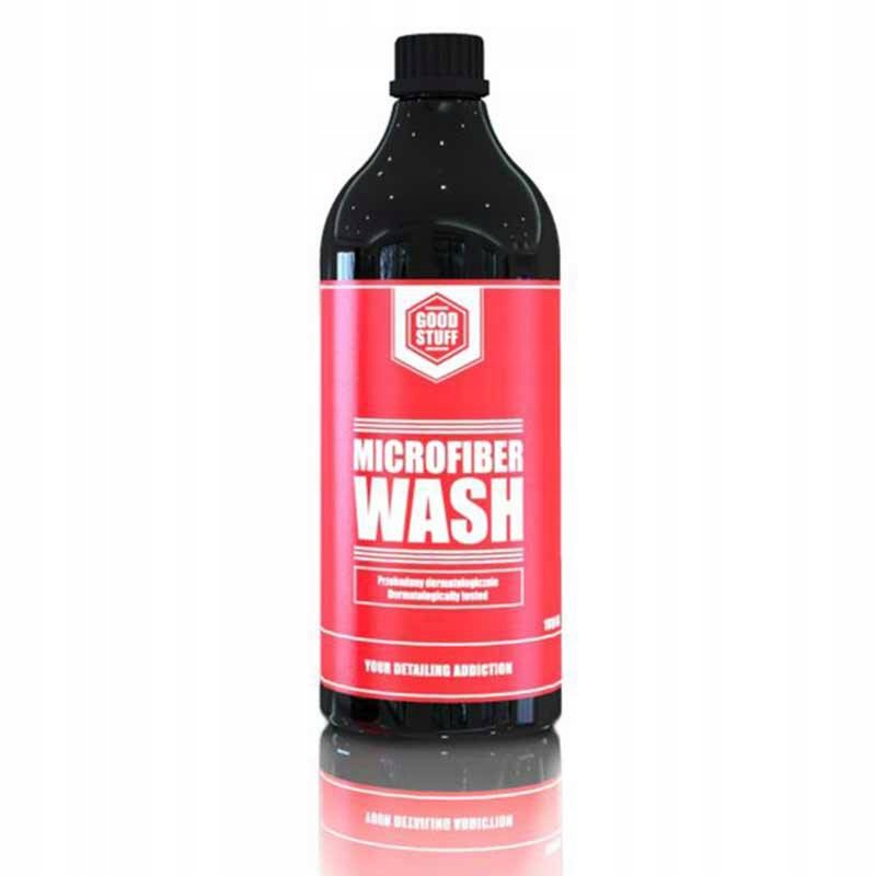 

Good Stuff Microfiber Wash do prania mikrofibr 05l