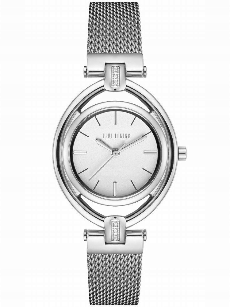 Dámské Hodinky Paul Lorens PL13628B-3C1 (zg555b) Box