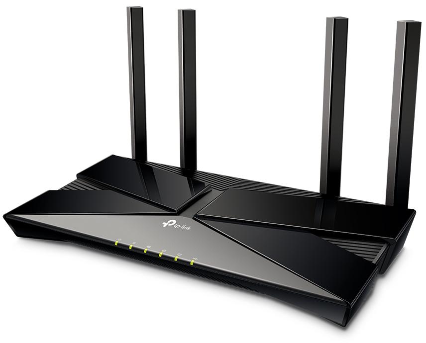Router Tp-link EX220 WiFi 6