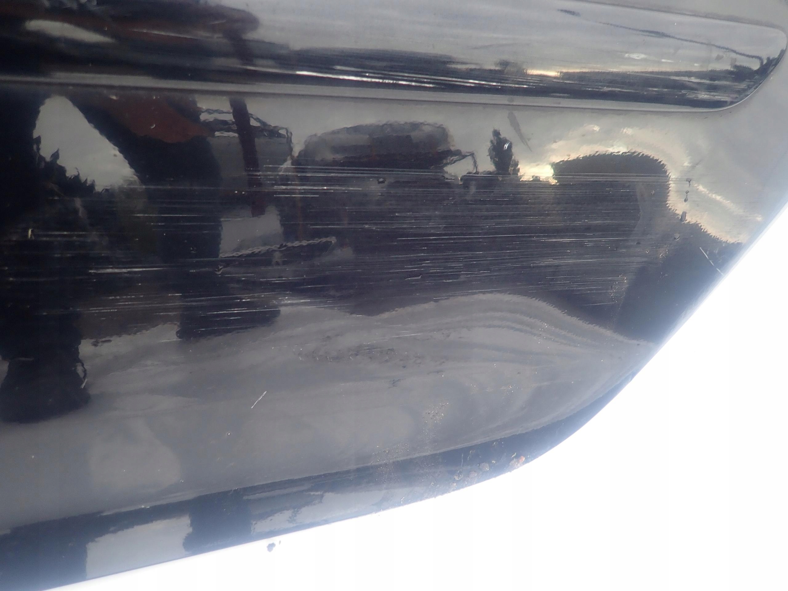 VW GOLF 5 V 03-09 door left rear part rear.