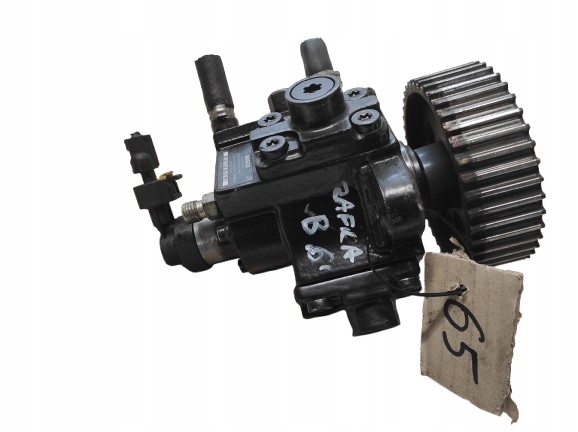 OPEL ZAFIRA B 05- 1.9 CDTI POMPA WTRYSKOWA 0055204599