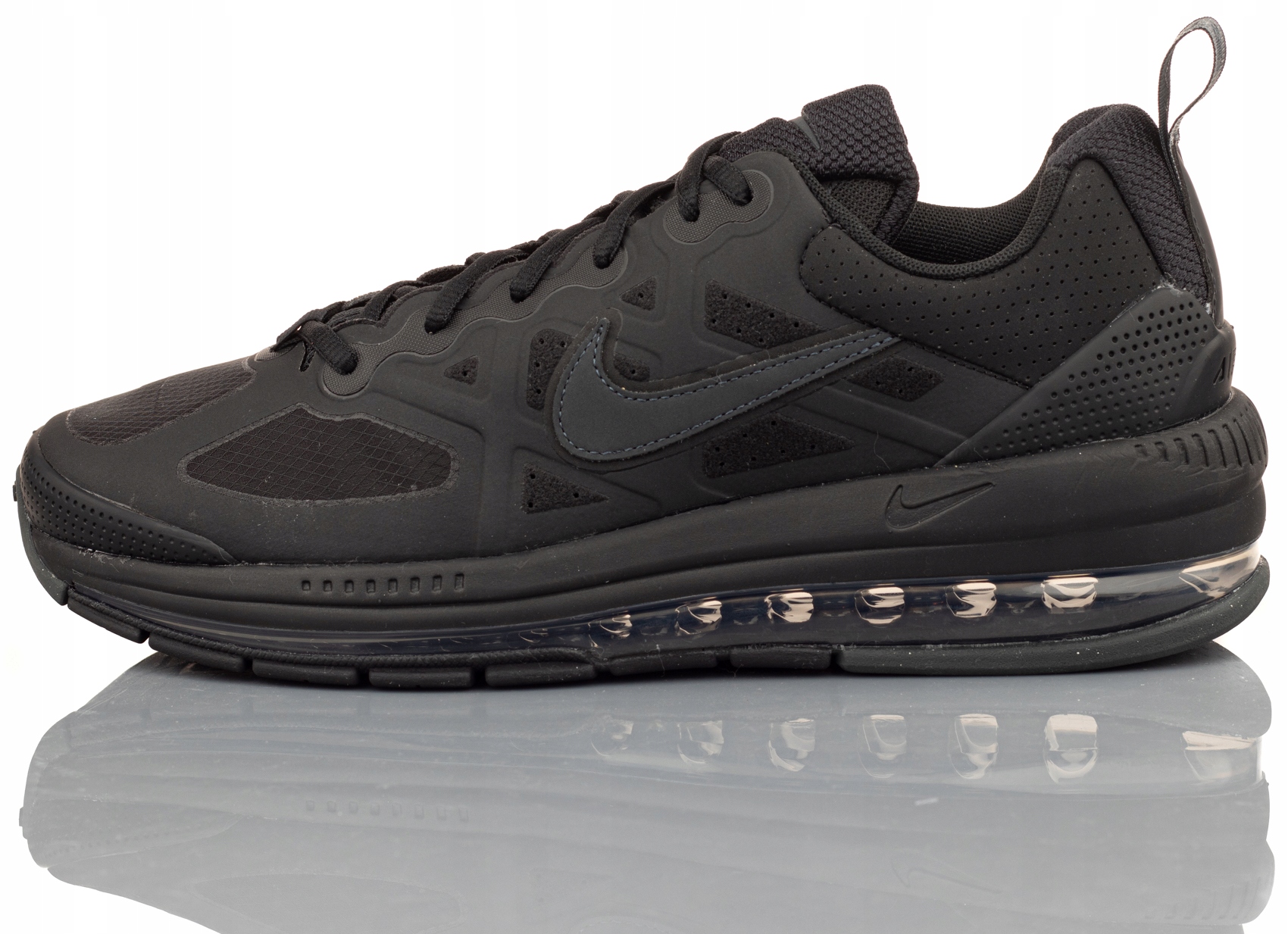 Buty Męskie Nike Air Max Genome CW1648 001 R-42,5