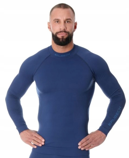 BRUBECK Thermo EXTREME men's thermoactive underwear